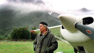 El millonario ecologista Douglas Tompkins murió en un accidente en kayak en Chile