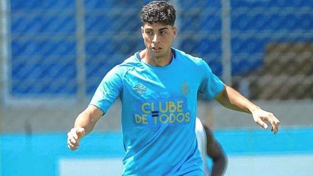 Unión presiona a Racing mientras el pase de Nardoni suma otro foco de conflicto