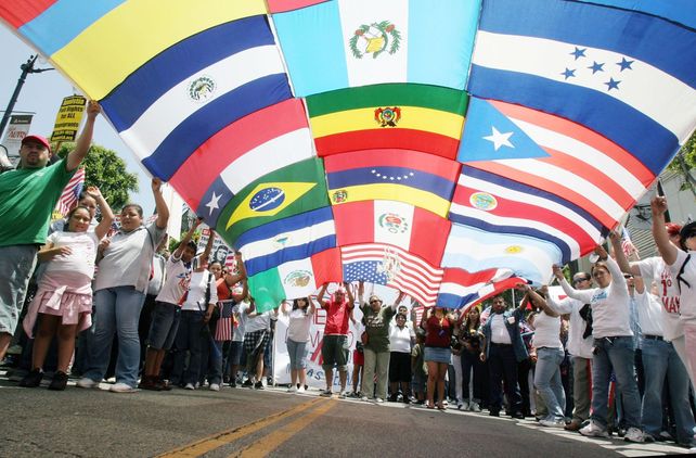 Migrantes: ¿controlar para regularizar o para expulsar?
