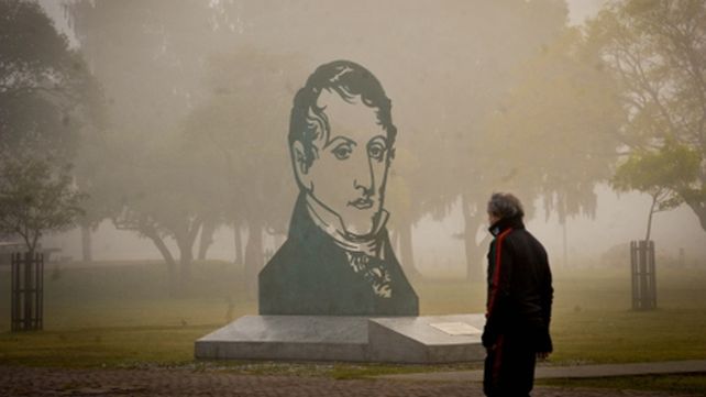 Belgrano en 25 frases