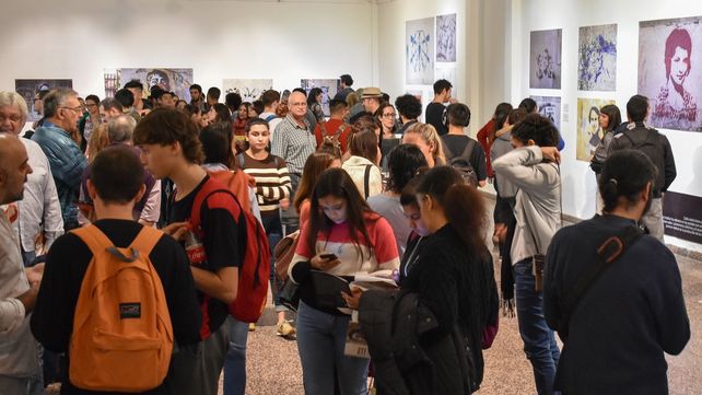 El Museo de Bellas Artes de Entre Ríos celebra sus 94 años