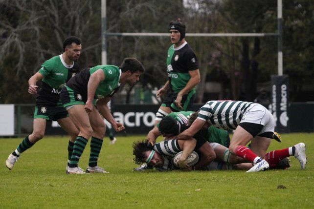 Jockey y Duendes vuelven a medirse
