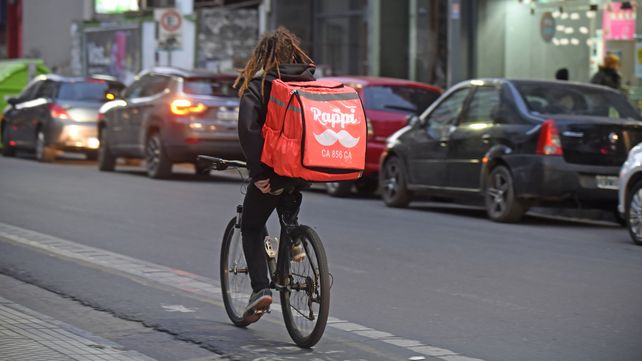 La consultora Focus Market reveló que la caída del poder de compra a través de delivery ya alcanza el 12%.