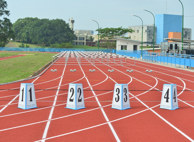 El Iberoamericano&nbsp;de Atletismo no se disputar&aacute; debido a la pandemia del coronavirus.