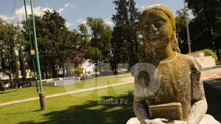 Santo Tomé: el acto para conmemorar el Día Nacional de la Memoria