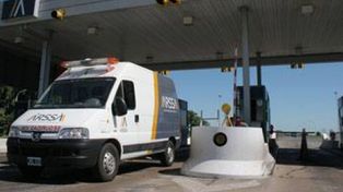 El gremio de Peajes llegó a un acuerdo salarial con concesionarias de rutas provinciales