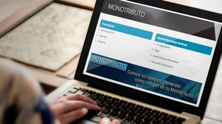 Se vienen nuevos montos máximos de facturación para todas las categorías del monotributo