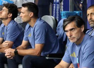 Los que ganaron terreno en Argentina para la final ante España