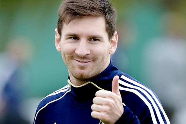 Proyecto retomado: Rosario planea la apertura de un Museo Messi