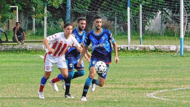 La Liga Santafesina de Fútbol confirmó que el reinicio del campeonato en Primera División A