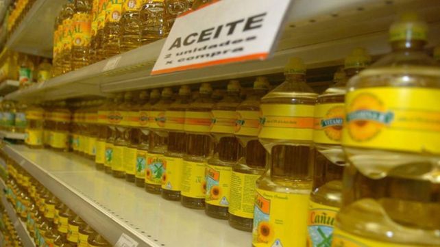 Advierten por aumentos superiores al 100% en los precios de alimentos