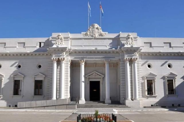 El caso de la fiscal llega a la Legislatura