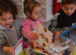 Nutri Odisea: la Municipalidad de Santa Fe presenta un programa para prevenir la malnutrición infantil