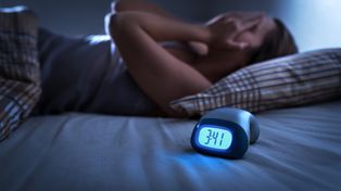 Una usuaria de Tik Tok asegura que con un sencillo truco logra dormirse en apenas 5 minutos