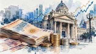 Dólar: el mayorista subió a 1.527 pesos y los financieros avanzaron; el riesgo país bajó