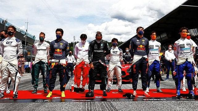 La Fórmula 1 tiene decidido exigir a todos los pilotos estar vacunados contra Covid-19.&nbsp;