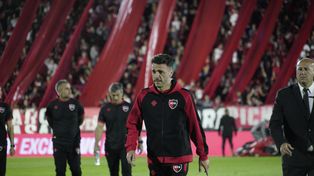 Esta vez, para el equipo de Soso, el fixture arroja algunas señales positivas en relación a otras ediciones. &nbsp;