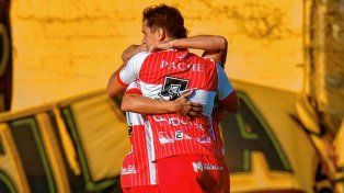 Morón ganó para ser líder de la zona A y Ciudad Bolívar empató antes de visitar a Colón