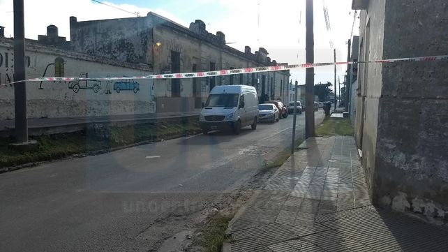 Investigación. El fiscal cuenta con elementos probatorios muy contundentes.