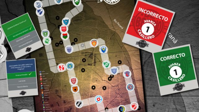 Un proyecto transmedia rescata la historia de los clubes de barrio