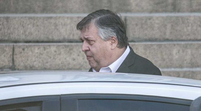 Efecto DAlessio, entre el poder de los espías y la tibieza del Estado