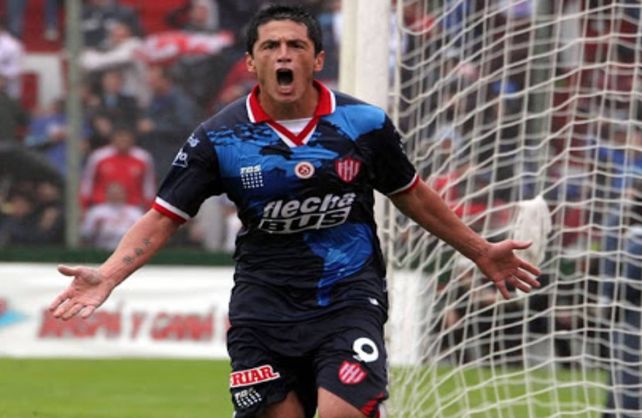 Guerra: La mejor cancha en la que jugué fue la de Unión