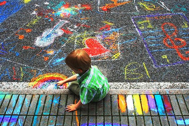 Aburrirse, el paso necesario para despertar la creatividad