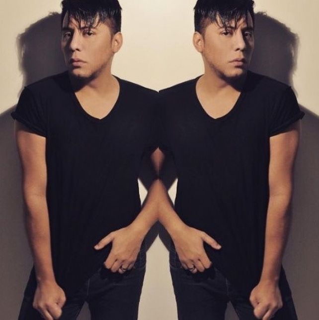 La increíble transformación del fan de Wanda Nara