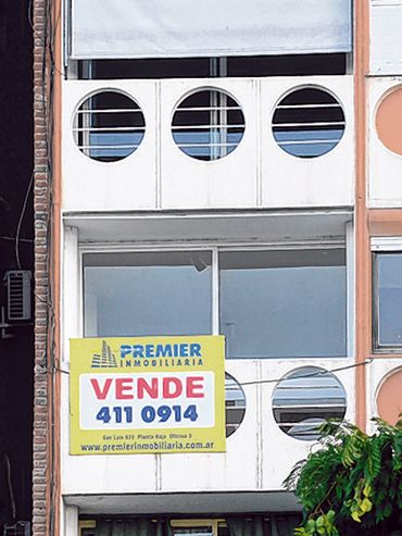 Los departamentos en Rosario aumentaron 9 %: el valor del m² por barrio