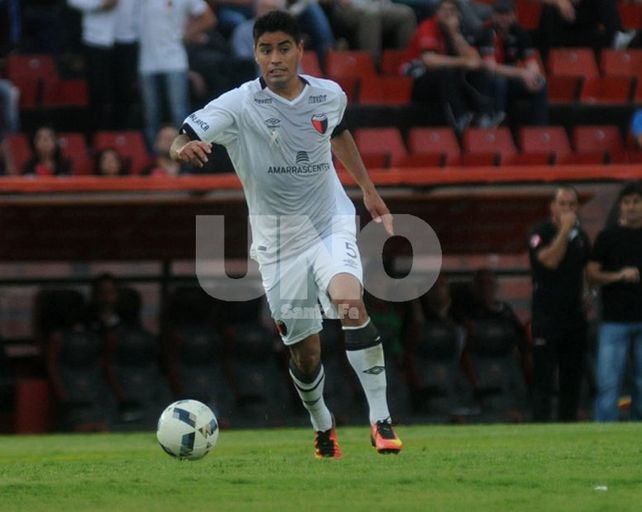 Poblete se va de Colón pero su pase le dejaría algo al Sabalero