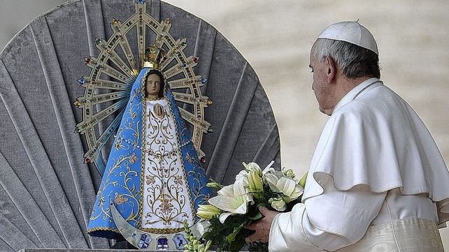 La Virgen del Luján