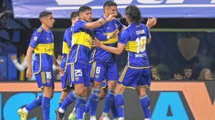Boca volverá a ser local.