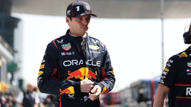 La suculenta oferta que recibió Verstappen y hace preocupar a Red Bull La suculenta oferta que recibió Verstappen y hace preocupar a Red Bull