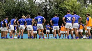 Rugby: La SLAR falló a favor de Jaguares
