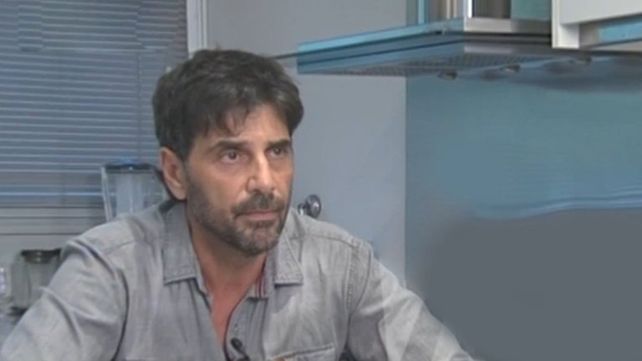 Y un día habló. El actor lo hizo con un programa de la cadena Record TV de Brasil.&nbsp;