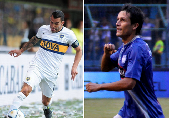 El Xeneize hace su estreno ante Emelec