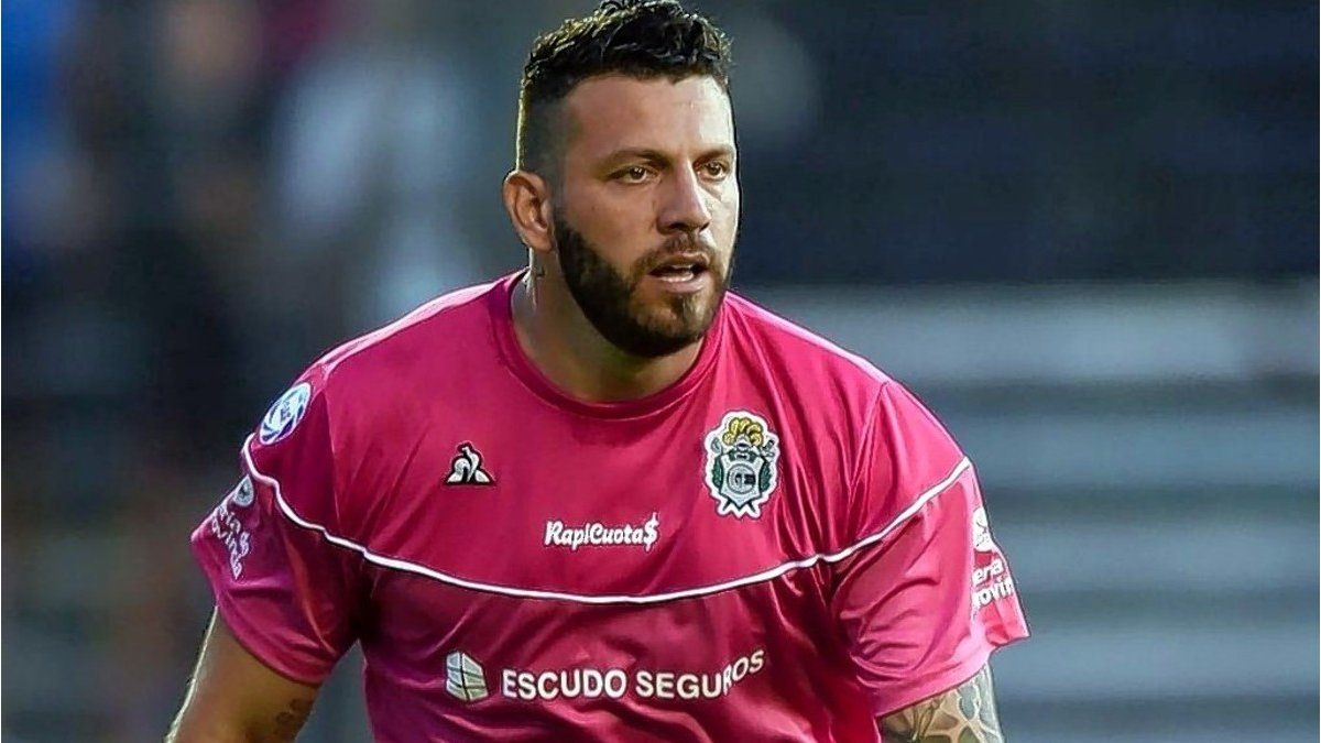 Rosario Central llegó a un acuerdo para sumar a Jorge Broun