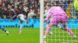 Aston Villa dio el golpe y le ganó 2-1 al Manchester City en la Premier League