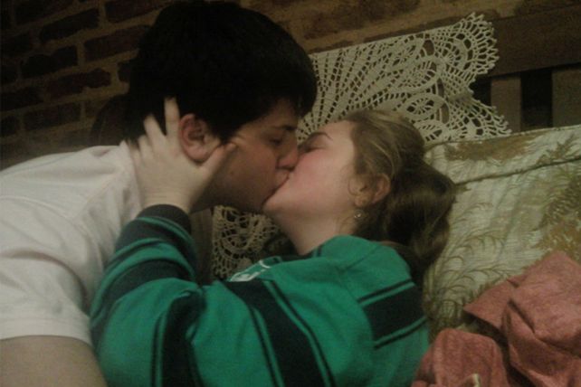 Festejá el día de los Enamorados junto al UNO