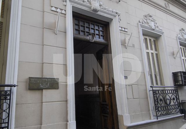La Unión Industrial recibe a candidatos justicialistas de Santa Fe y Santo Tomé