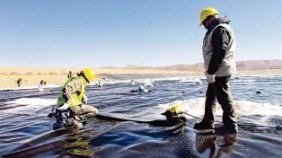 Argentina se concentra en las inversiones que trae el litio e ignora el impacto ambiental&nbsp;
