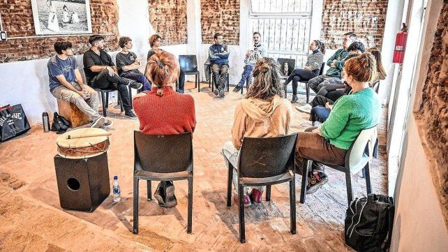 Los Talleres Culturales Municipales mostrarán sus producciones en una exposición abierta al público.