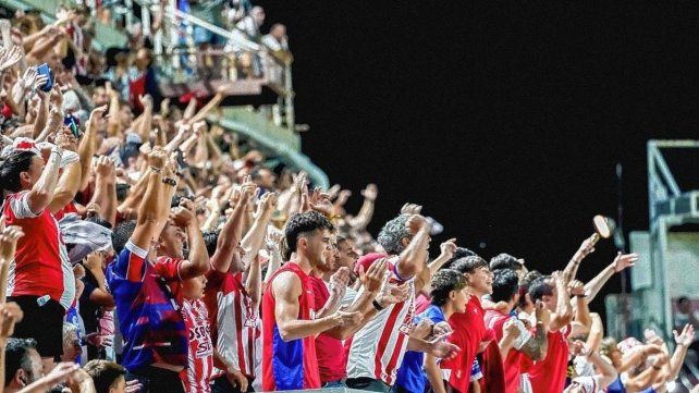 Todos los detalles para ver Unión y Huracán en el 15 de Abril