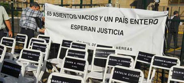 La fiscal&iacute;a confirm&oacute; que apelar&aacute; el fallo por la tragedia de Lapa
