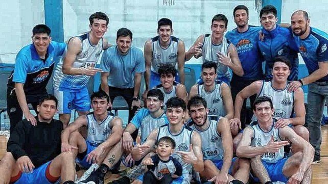 Copa Santa Fe: resultados dispares para los clubes de la ASB