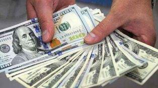 No todo es dólar, pero ¡cómo ayuda!