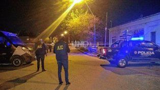 Hubo dos apuñalados durante la madrugada en Santa Fe: uno en B° Santa Rosa de Lima y otro en B° Roma