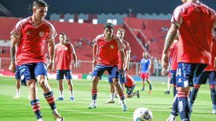 Los viajeros de Unión, con dos retornos clave para visitar a Platense