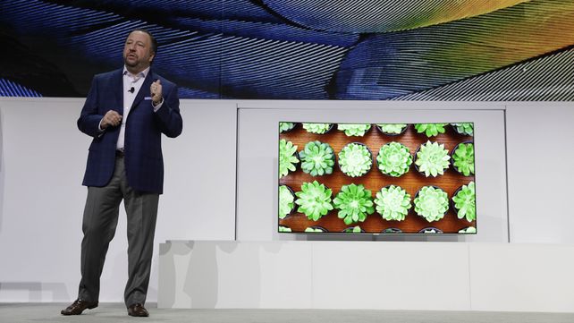 CES 2017: la feria tecnológica que sorprende en Las Vegas