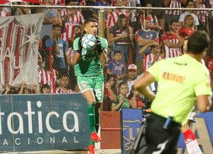 El contrato con Unión está arreglado, pero aún no lo firmé